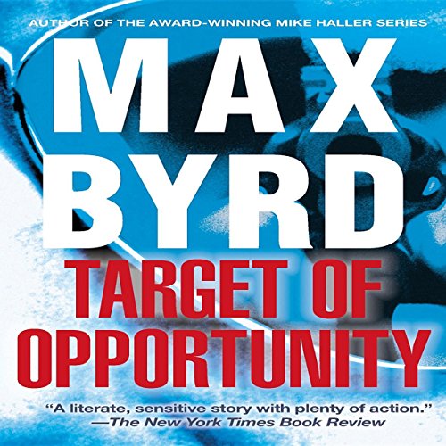 Cover of Target of Opportunity