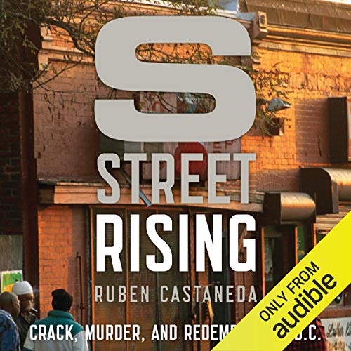 Cover of S Street Rising