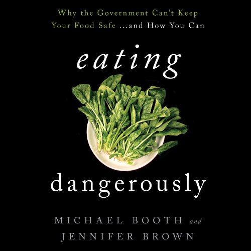 Cover of Eating Dangerously