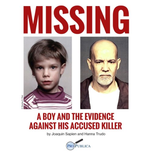 Cover of Missing