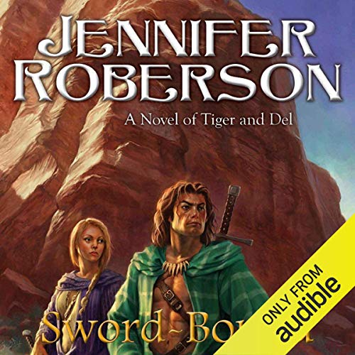Cover of Sword-Bound