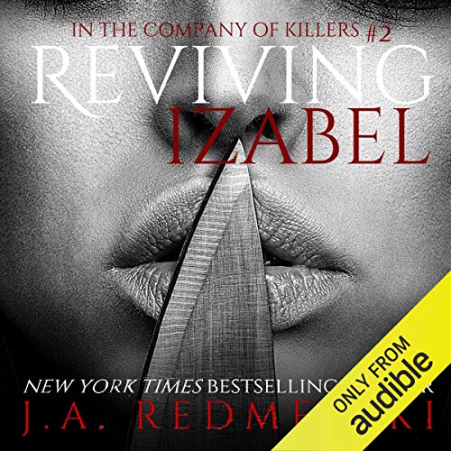 Cover of Reviving Izabel