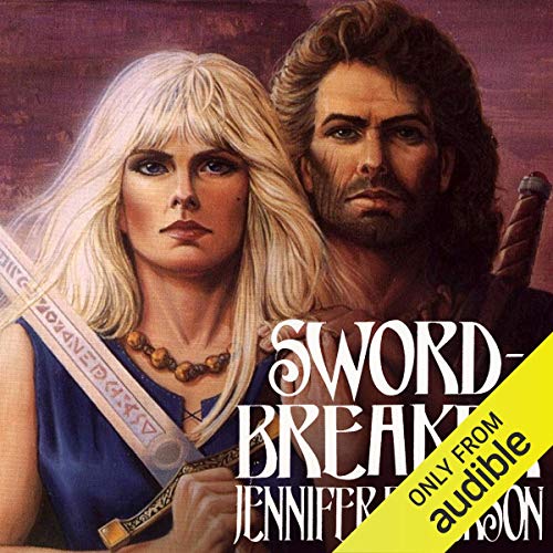 Cover of Sword-Breaker