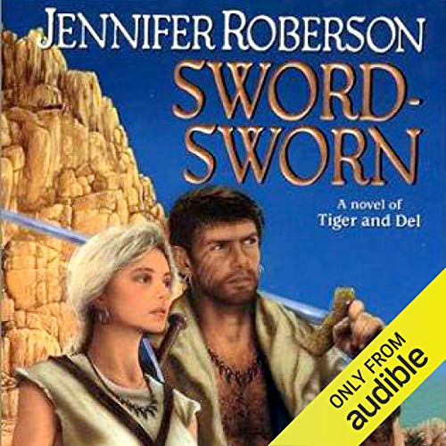 Cover of Sword-Sworn