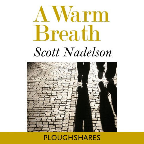 Cover of A Warm Breath
