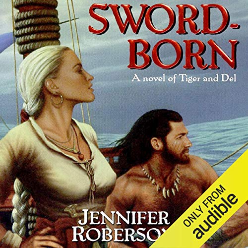 Cover of Sword-Born