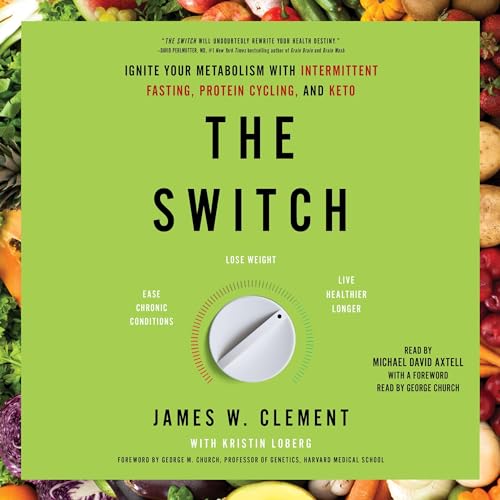 Cover of The Switch