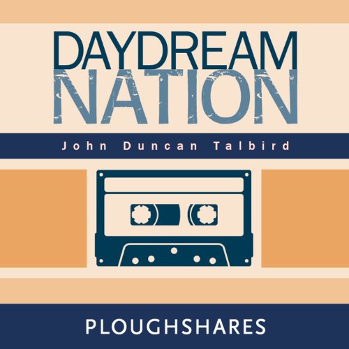 Cover of Daydream Nation