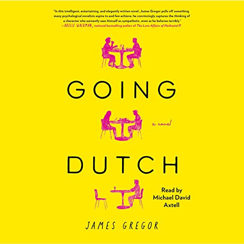 Cover of Going Dutch