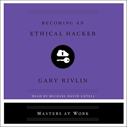 Cover of Becoming an Ethical Hacker