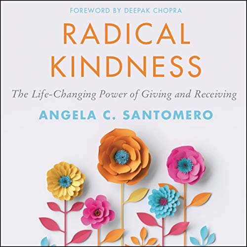 Cover of Radical Kindness