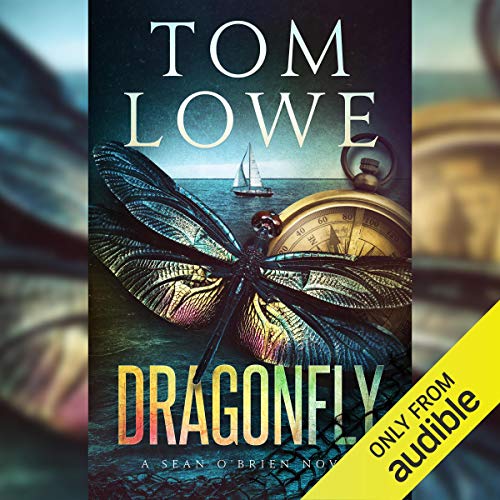 Cover of Dragonfly