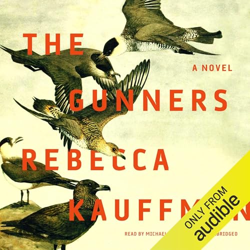 Cover of The Gunners