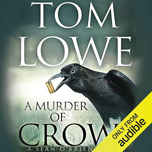 Cover of A Murder of Crows