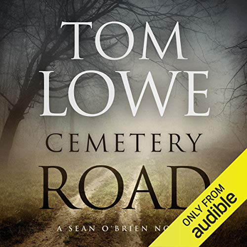 Cover of Cemetery Road