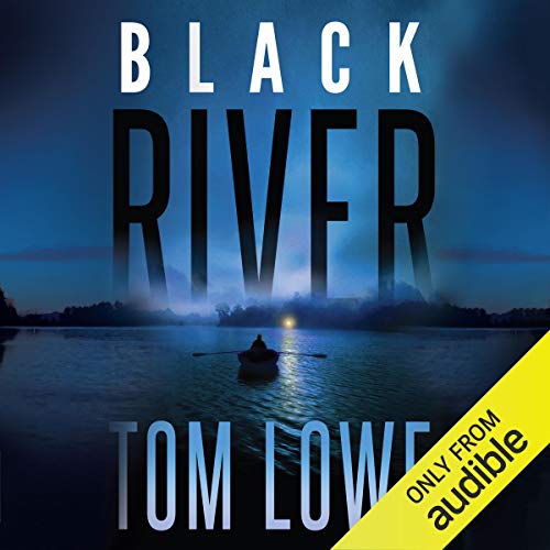 Cover of Black River