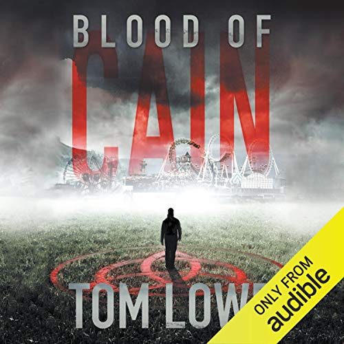 Cover of Blood of Cain