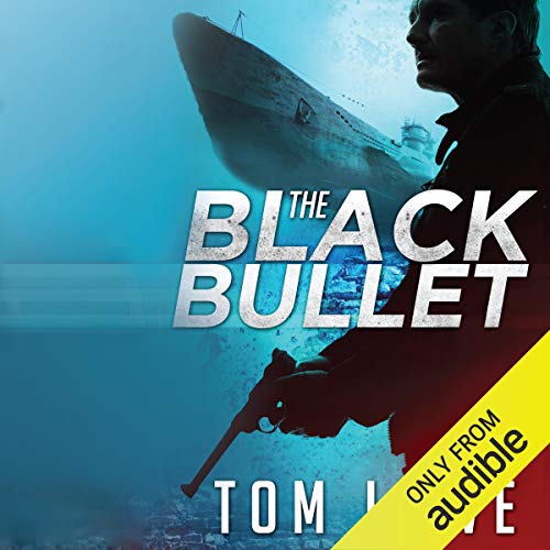 Cover of The Black Bullet