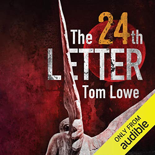 Cover of The 24th Letter