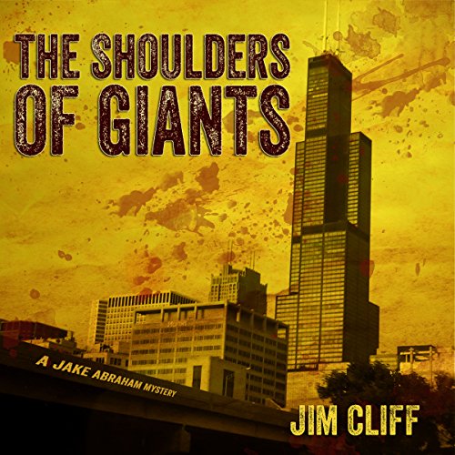 Cover of The Shoulders of Giants