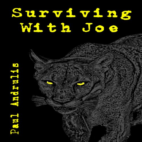 Cover of Surviving with Joe