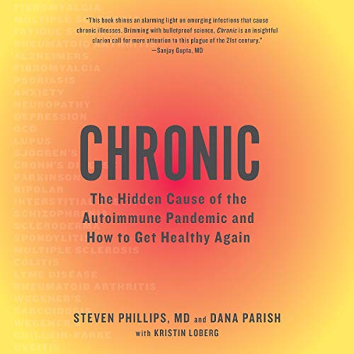 Cover of Chronic