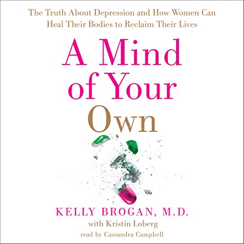 Cover of A Mind of Your Own