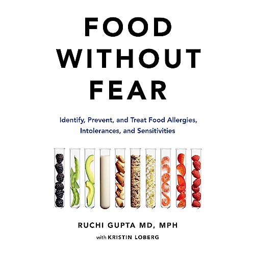 Cover of Food Without Fear