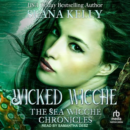 Cover of Wicked Wicche