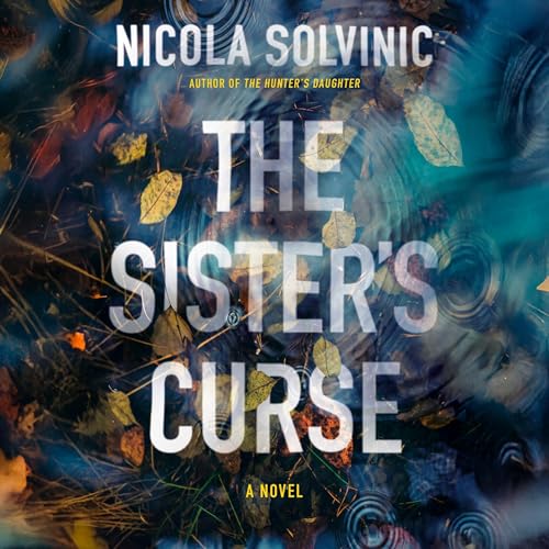 Cover of The Sister's Curse