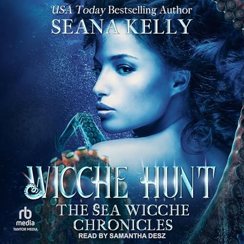 Cover of Wicche Hunt