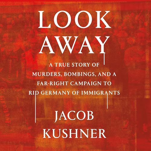Cover of Look Away