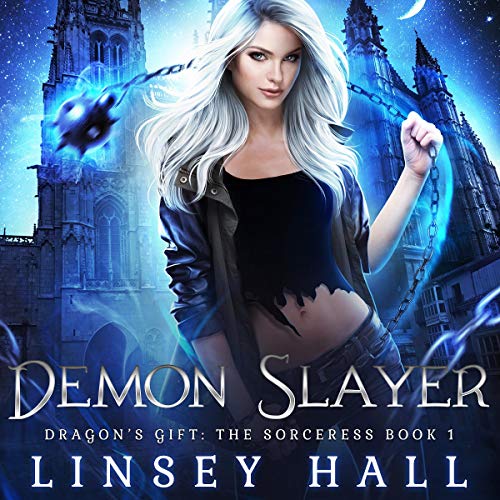 Cover of Demon Slayer