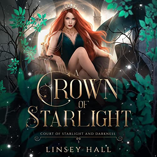 Cover of A Crown of Starlight