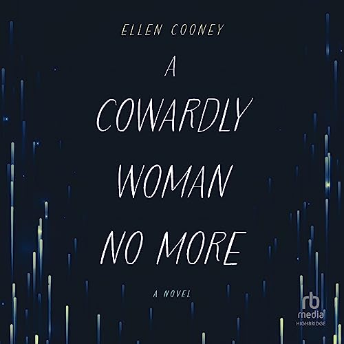 Cover of A Cowardly Woman No More