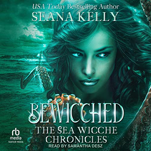Cover of Bewicched