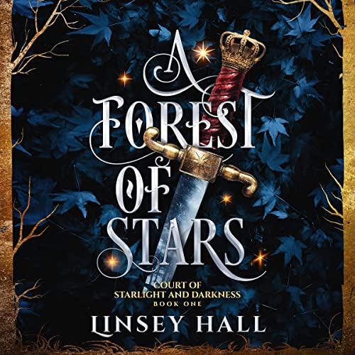 Cover of A Forest of Stars