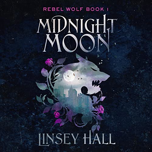 Cover of Midnight Moon