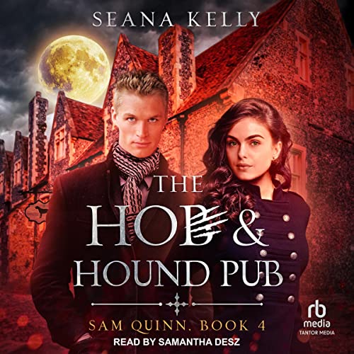 Cover of The Hob and Hound Pub