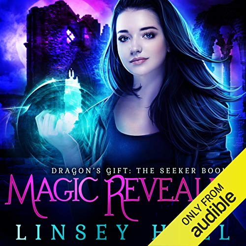 Cover of Magic Revealed