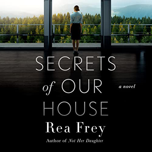 Cover of Secrets of Our House