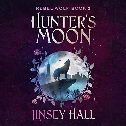 Cover of Hunter's Moon