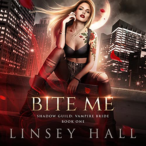 Cover of Bite Me