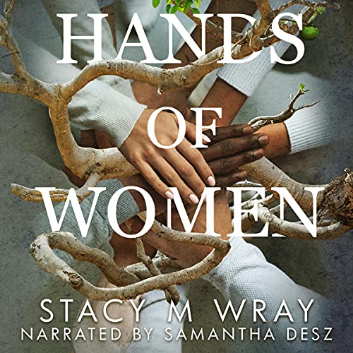 Cover of Hands of Women
