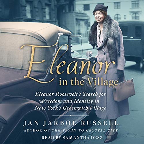Cover of Eleanor in the Village