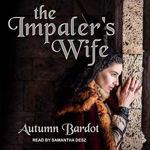 Cover of The Impaler's Wife