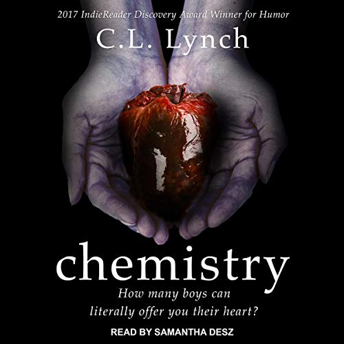 Cover of Chemistry
