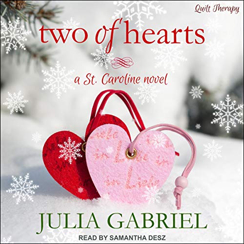Cover of Two of Hearts
