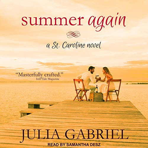 Cover of Summer Again