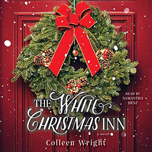 Cover of The White Christmas Inn